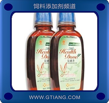 虱螨凈-預防鴿寄生蟲的感染病毒 殺菌消炎 
