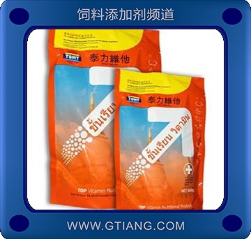 泰力維他-提高畜禽營養均衡 增強抗病力 促生長
