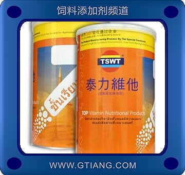 泰力維他-促進種禽延長產蛋高峰 改善蛋品質 提高飼料轉化率