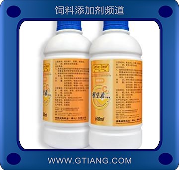 VC口服液-防治蝦細菌病毒感染的癥狀-增強食欲-促進生長和繁殖