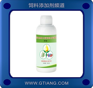 依利泰呼順-改善呼吸道疾病的發(fā)生 減少氣喘