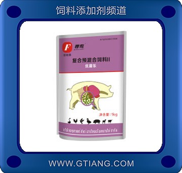 依利泰優(yōu)菌樂(lè)-增強(qiáng)畜禽腸道微菌群 減少腹瀉 提高飼料利用率