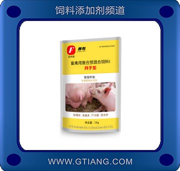 依利泰月子加-用于后備母豬營養(yǎng)調理增加泌乳 抗仔豬應激