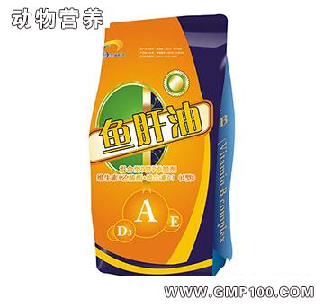 魚肝油-補充畜禽維生素AD 促進吸收發(fā)育
