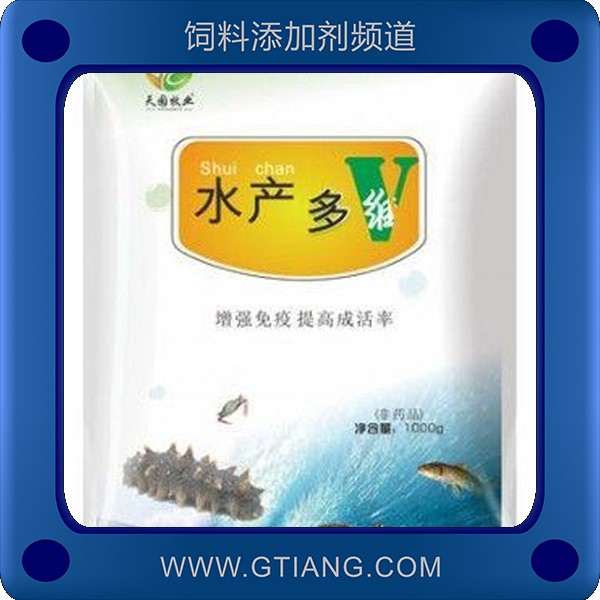 水產(chǎn)多維-天園水產(chǎn)多維 調(diào)節(jié)電解質(zhì)平衡提高成活率