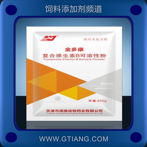 金多康-諾維金多康 提高毛色冠紅增強食欲