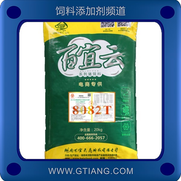 8082T強(qiáng)化小豬料-百宜云8082T強(qiáng)化小豬料 促進(jìn)生長(zhǎng)強(qiáng)誘食