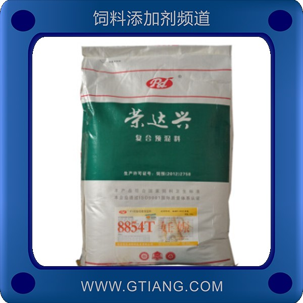 4%妊娠母豬預(yù)混料-榮達(dá)興4%妊娠母豬預(yù)混料 提高產(chǎn)仔量增加泌乳