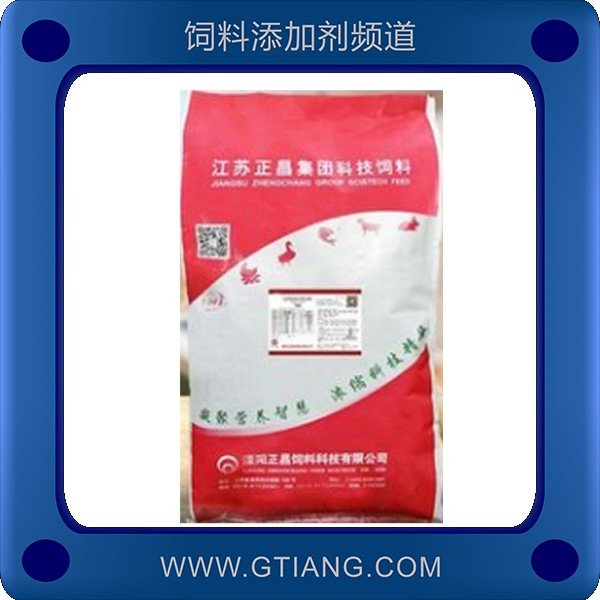 4%育肥豬綠色預(yù)混料-正昌4%育肥豬綠色預(yù)混料 促進(jìn)生長增重快