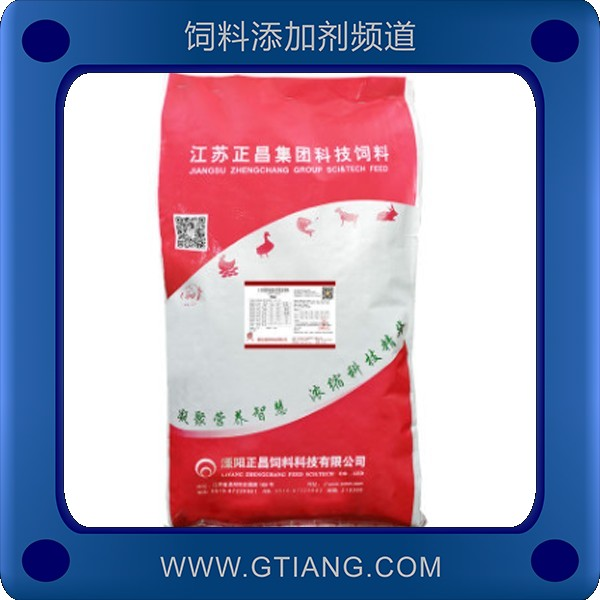 0.5%肉鴨預(yù)混料-正昌0.5%肉鴨預(yù)混料 促進(jìn)生長(zhǎng)提高飼料利用率