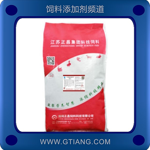 5%肉小雞預混合飼料-補充營養(yǎng)吸收提高成活率