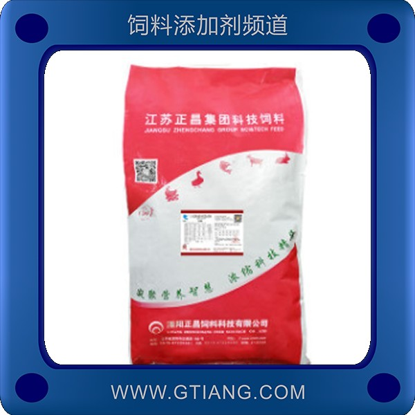 5%泥鰍預混料-正昌5%泥鰍預混料 促進生長提高抗應激