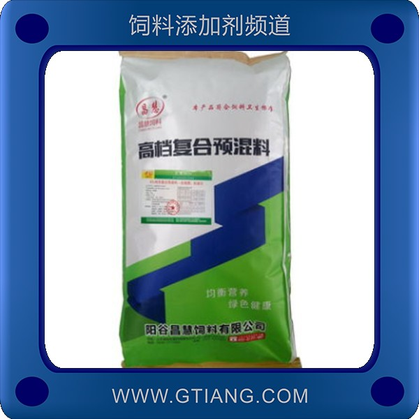 4%肉羊復(fù)合預(yù)混料-昌慧4%肉羊復(fù)合預(yù)混料 提高肉羊生長速度