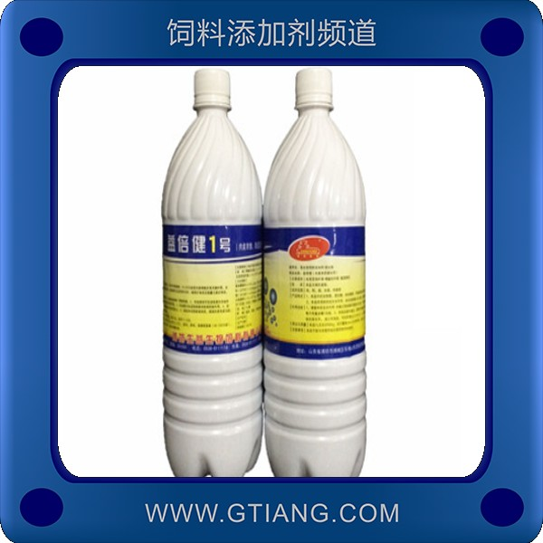 益倍健1號-生益益倍健1號 增強(qiáng)育成期家禽體質(zhì)提高抗病力