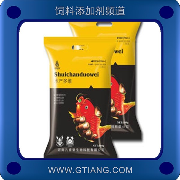 水產(chǎn)多維-盛堂水產(chǎn)多維 補充水產(chǎn)動物維生素調(diào)節(jié)電解質(zhì)平衡