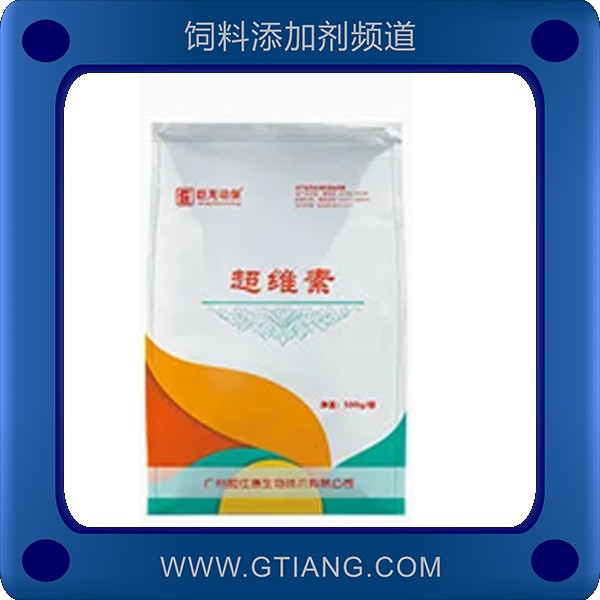 超維素-巨龍動保超維素 補充維生素提高產蛋率